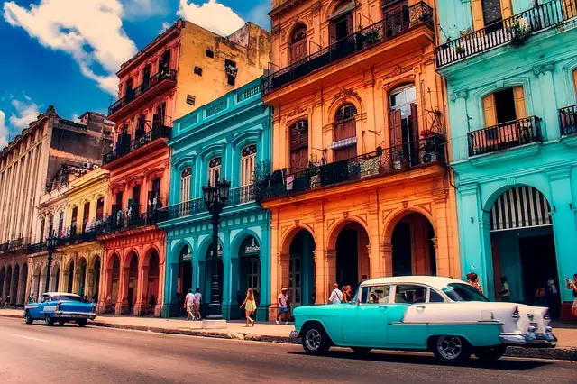 Havanna Kuba