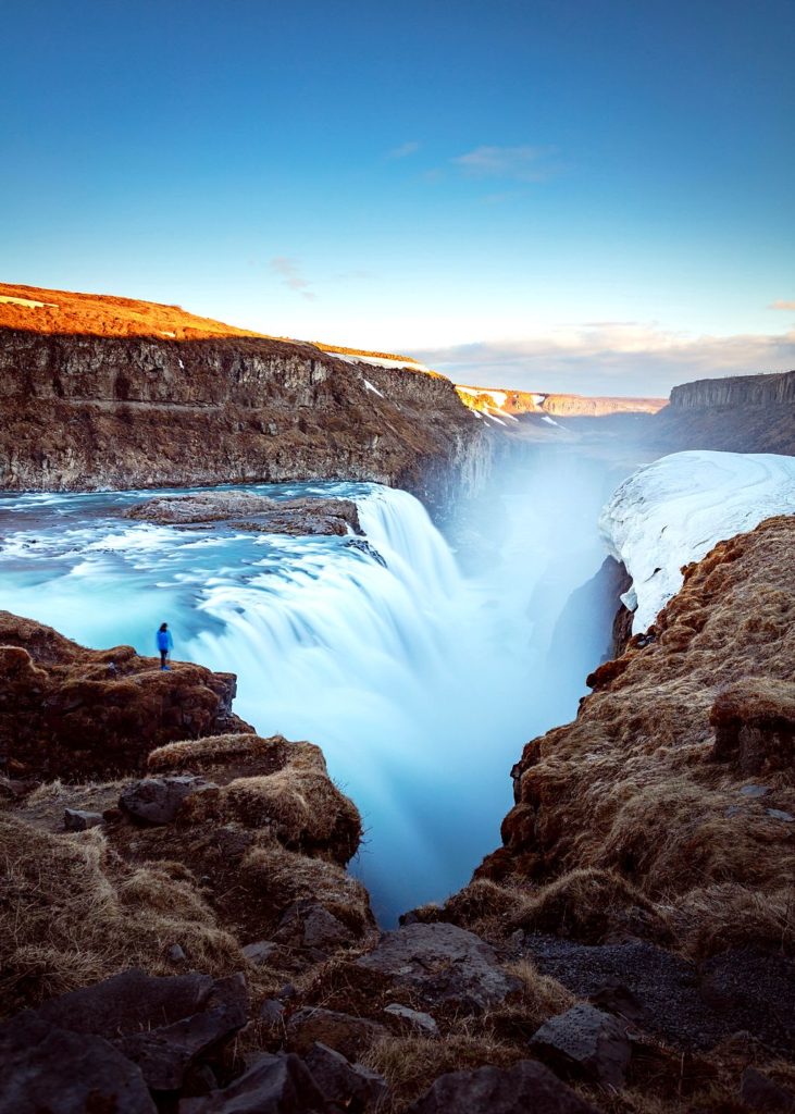 Schönste Island Reiseziele