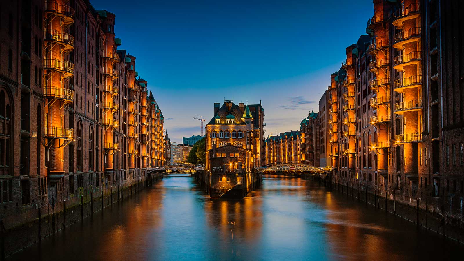 Die 40 schönsten Städte in Deutschland (mit Geheimtipps)