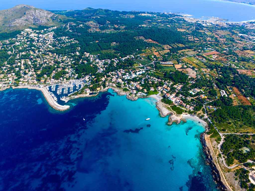 Partyurlaub Mallorca Europa