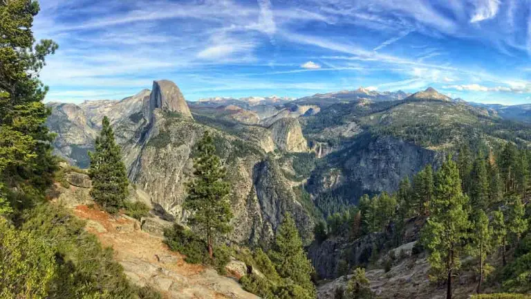 Das sind die 18 schönsten Nationalparks der USA