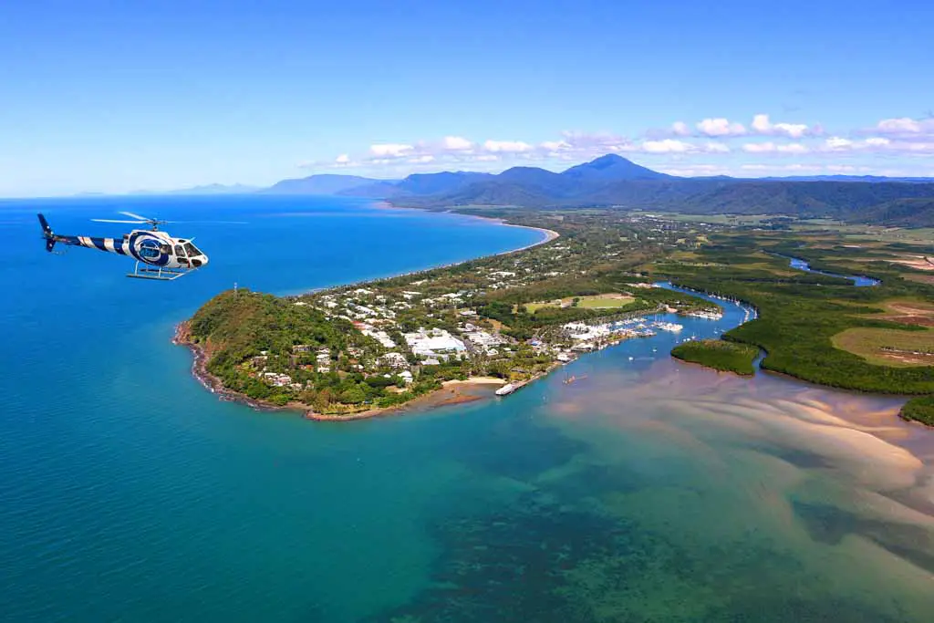 Highlights Queensland Australien Reisetipps Port Douglas