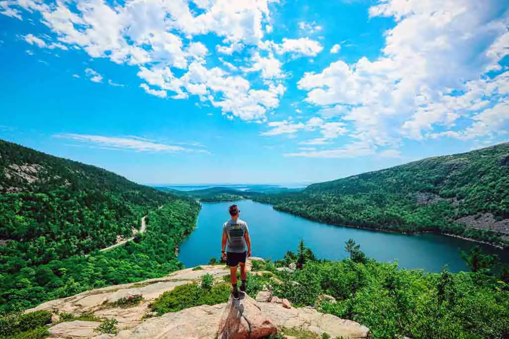 Das Sind Die 18 Schonsten Nationalparks Der Usa