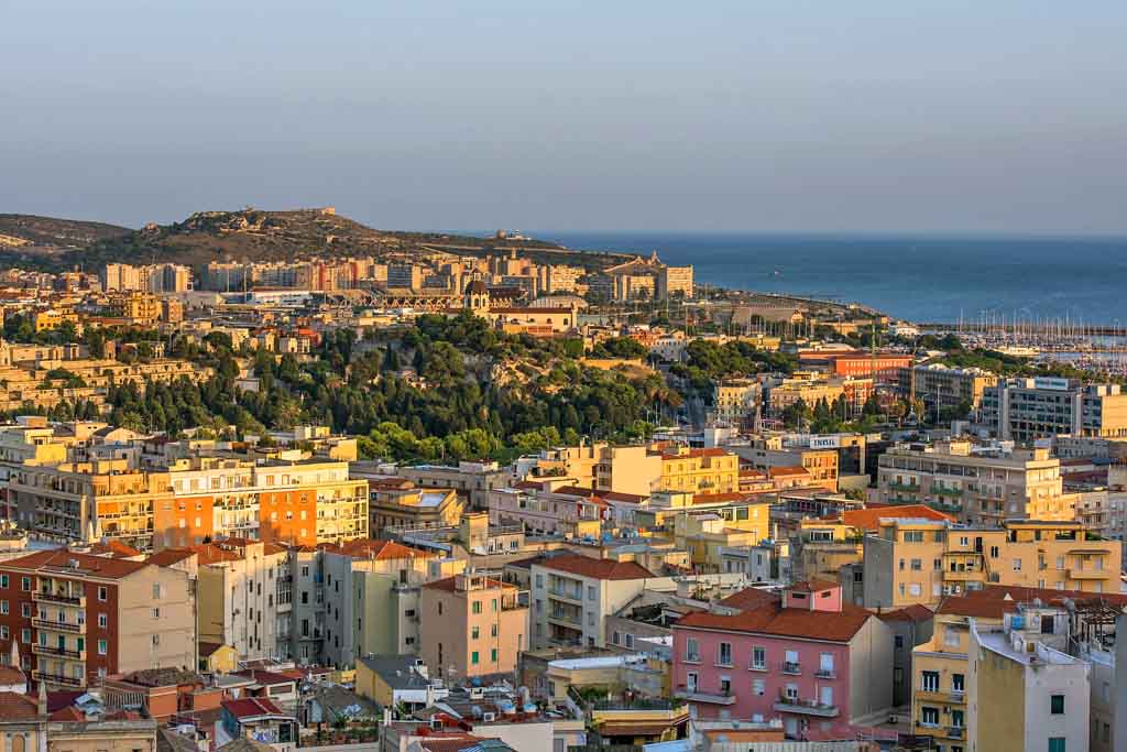 Schönste Ferienorte Sardinien Reisetipps Sardinien Urlaub in Cagliari