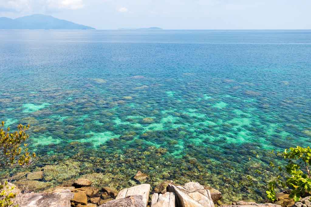 Schönste Thailand Inseln Reisetipps Ko Lipe