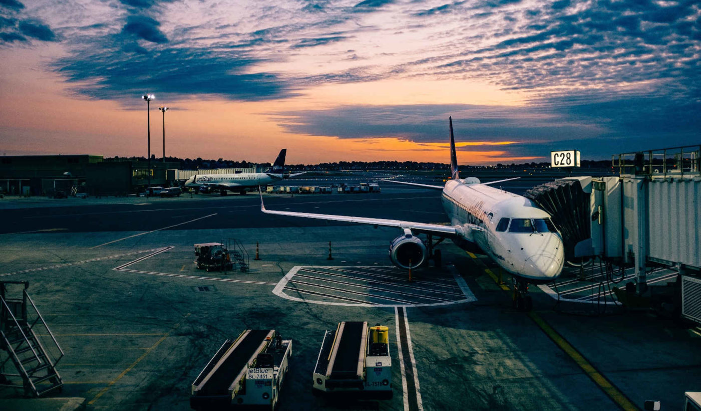 Powerbank im Flugzeug Handgepäck Alle Infos und Tipps