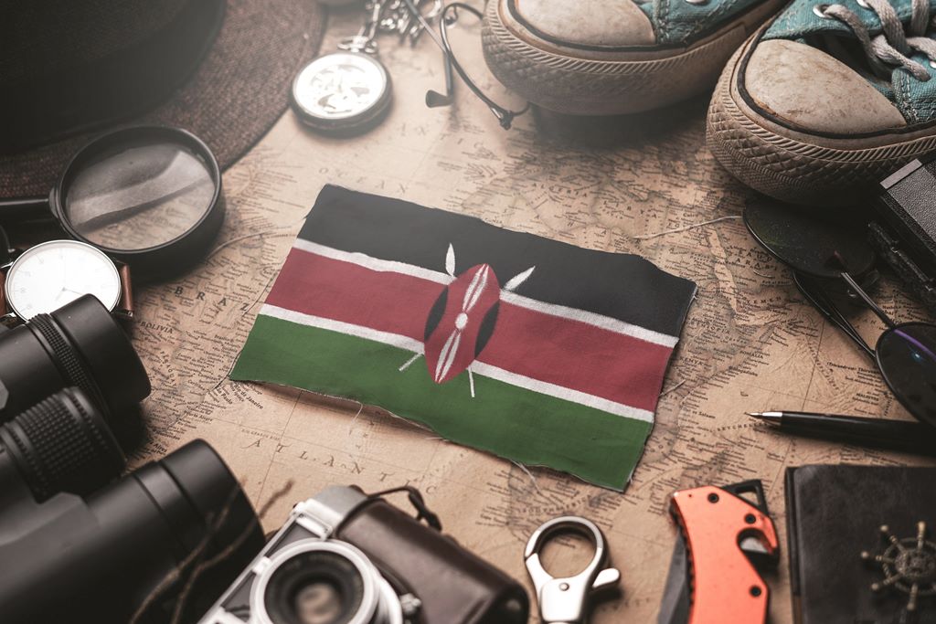 Reise nach Kenia Urlaub