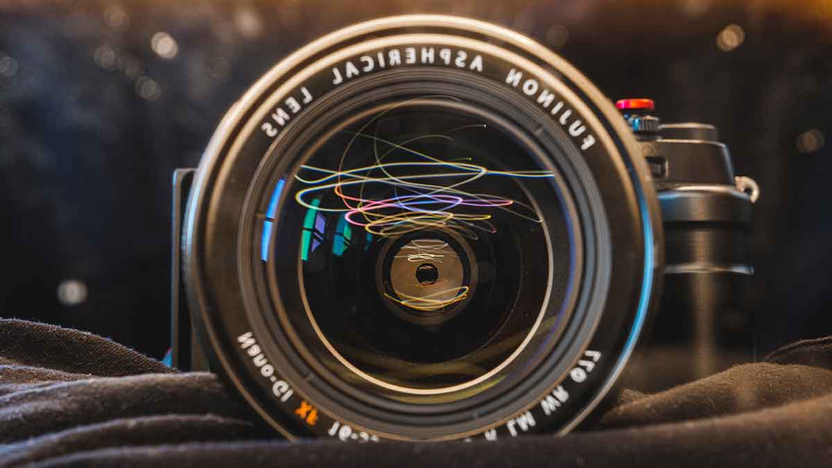 Fotografen Gadgets Mikrofasertuch