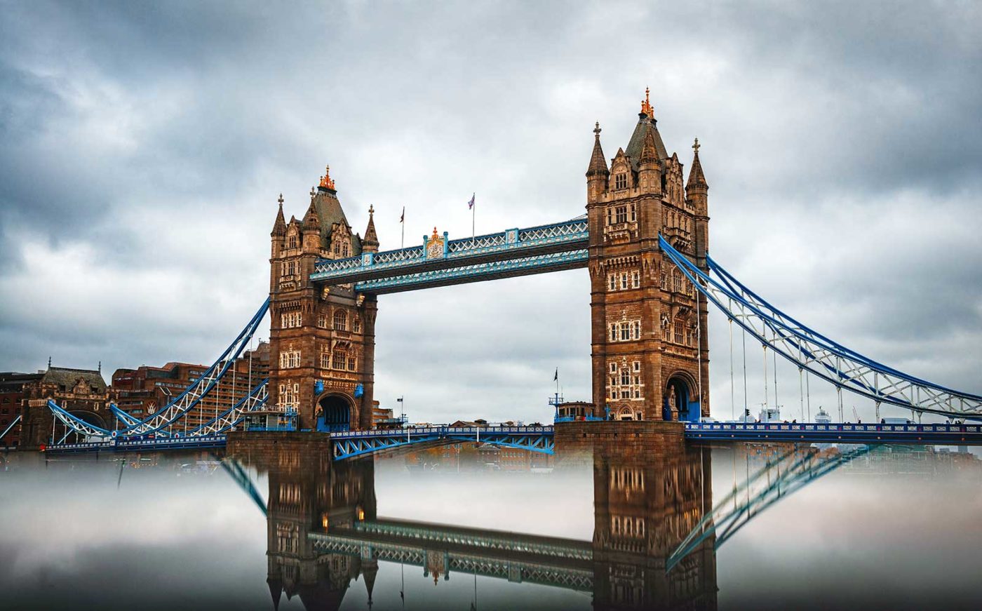 Reise nach England - 5 Dinge die du wissen solltest