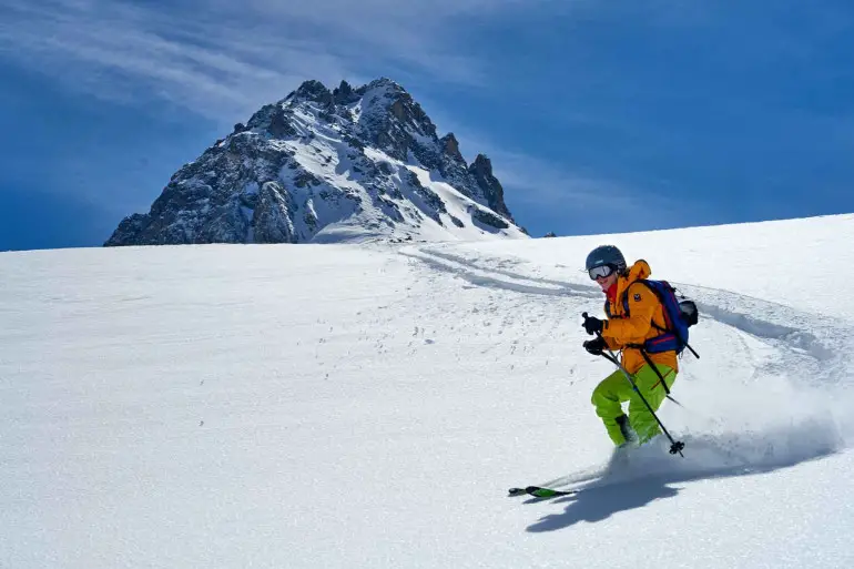 Die schönsten deutschen Skigebiete - Ab auf die Piste!