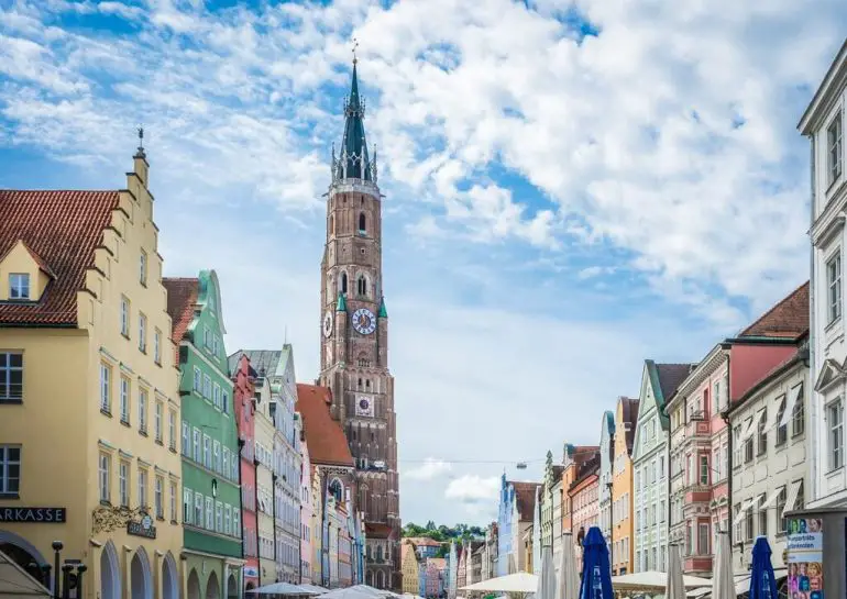 Fünf Geheimtipps für Ausflugsziele in Bayern Fünf Geheimtipps für Ausflugsziele in Bayern